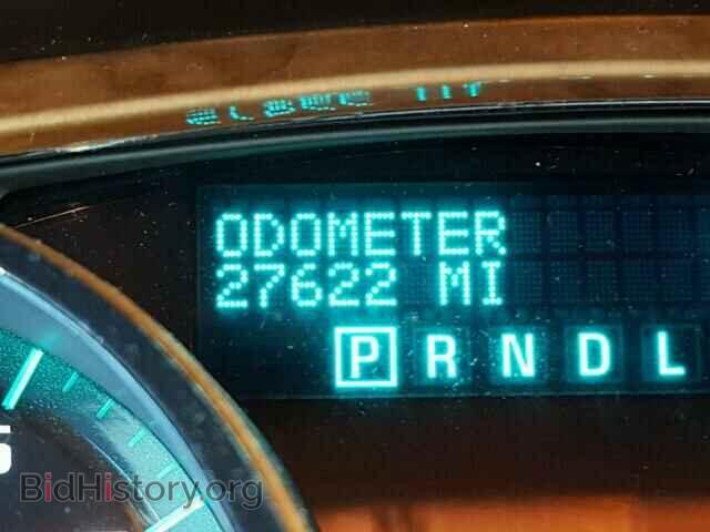 2012 BUICK ENCLAVE - VIN: 5GAKVCED5CJ151889 - Фото 8