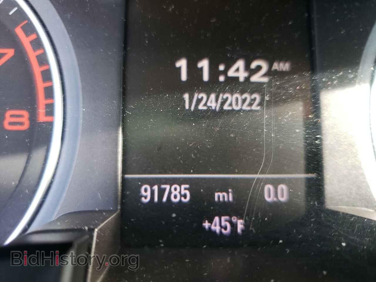 2012 AUDI A4 - VIN: WAUWFAFL7CA112869 - Photo 8