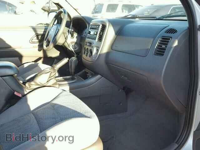 2005 FORD ESCAPE - VIN: 1FMYU93145DA14401 - Фото 5