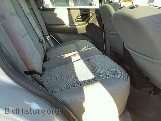 2005 FORD ESCAPE - VIN: 1FMYU93145DA14401 - Фото 6