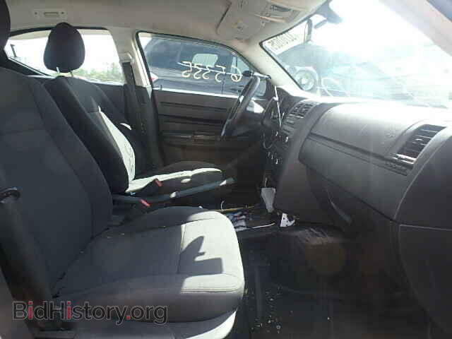 2010 DODGE CHARGER - VIN: 2B3AA4CT3AH258087 - Фото 5