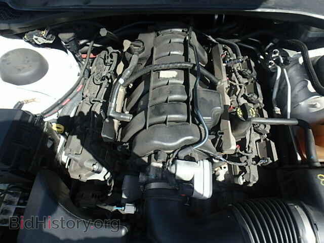 2010 DODGE CHARGER - VIN: 2B3AA4CT3AH258087 - Фото 7