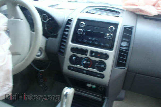 2008 FORD EDGE - VIN: 2FMDK36CX8BA72716 - Photo 6