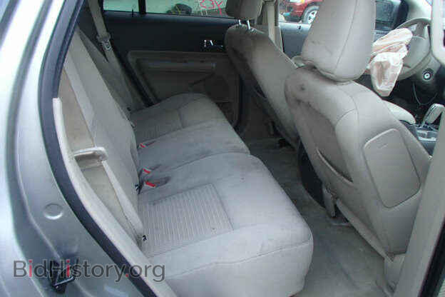 2008 FORD EDGE - VIN: 2FMDK36CX8BA72716 - Photo 7