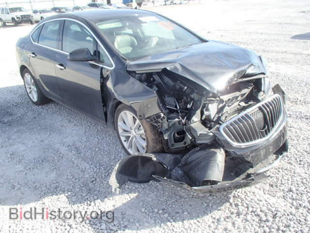 Photo 1G4PP5SK0E4110550 - BUICK VERANO 2014