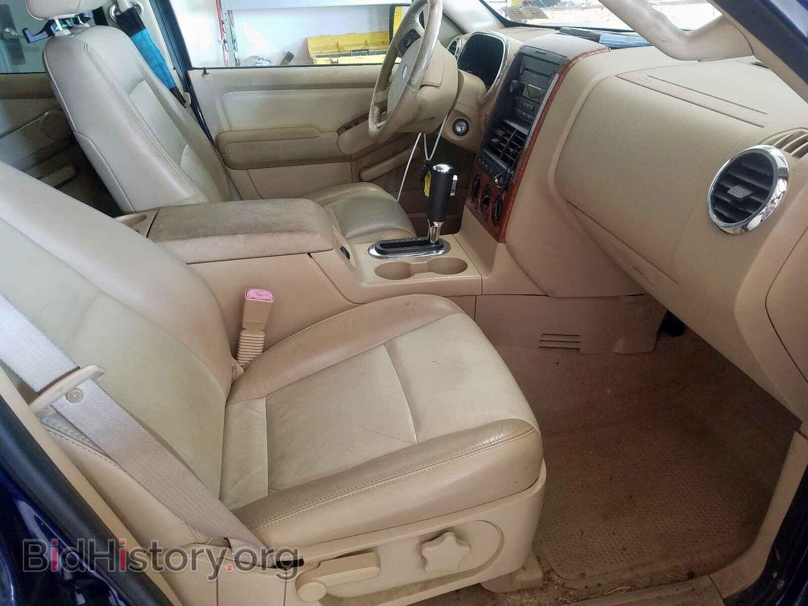 2006 FORD EXPLORER - VIN: 1FMEU74E36UB00342 - Photo 5