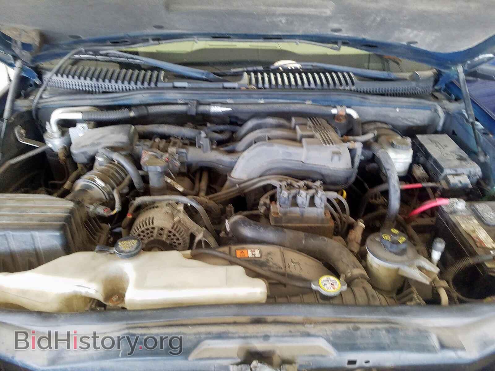 2006 FORD EXPLORER - VIN: 1FMEU74E36UB00342 - Photo 7