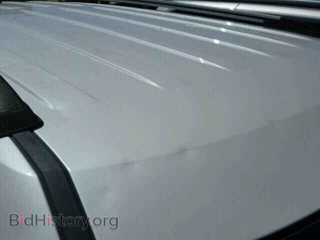 2012 FORD EXPLORER - VIN: 1FMHK7D80CGA07270 - Фото 10