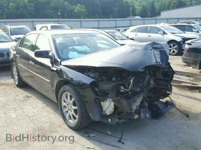 Photo 1G4HD572X7U192375 - BUICK LUCERNE 2007