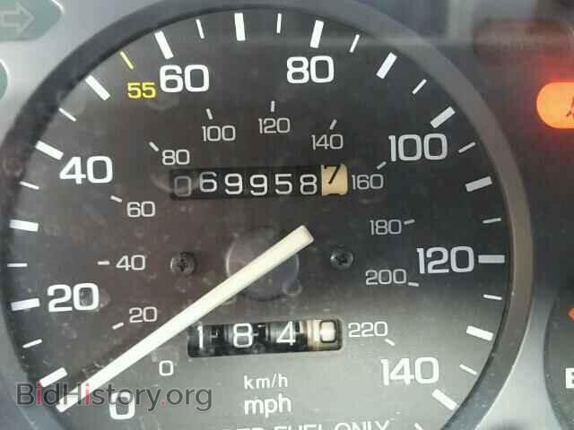 1990 ACURA INTEGRA - VIN: JH4DA935XLS046145 - Фото 8