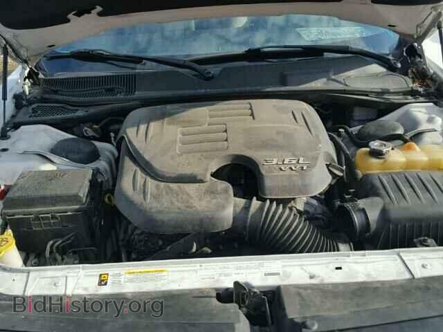 2011 DODGE CHALLENGER - VIN: 2B3CJ4DG4BH602392 - Photo 7