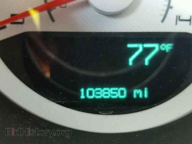2011 DODGE CHALLENGER - VIN: 2B3CJ4DG4BH602392 - Photo 8