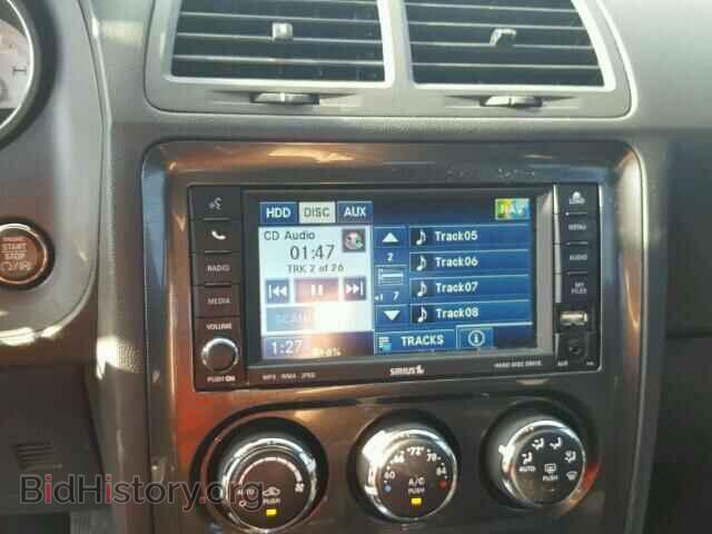 2011 DODGE CHALLENGER - VIN: 2B3CJ4DG4BH602392 - Photo 10