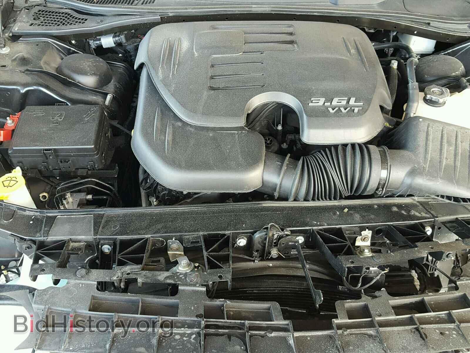 2017 DODGE CHALLENGER - VIN: 2C3CDZAG7HH592221 - Фото 7