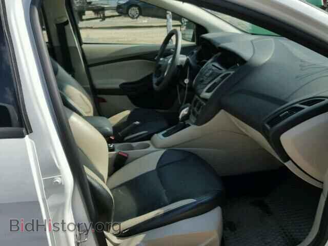 2012 FORD FOCUS - VIN: 1FAHP3F28CL346167 - Photo 5