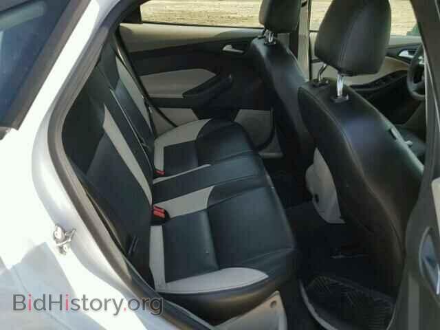 2012 FORD FOCUS - VIN: 1FAHP3F28CL346167 - Photo 6