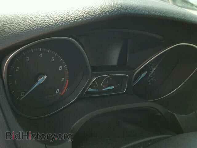 2012 FORD FOCUS - VIN: 1FAHP3F28CL346167 - Photo 8
