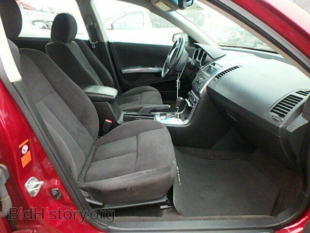 2007 NISSAN MAXIMA - VIN: 1N4BA41E17C800070 - Фото 5