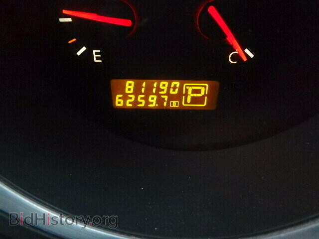 2007 NISSAN MAXIMA - VIN: 1N4BA41E17C800070 - Фото 8