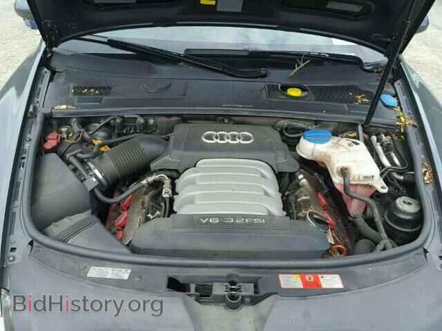 2007 AUDI A6 - VIN: WAUEH74F07N070632 - Фото 7