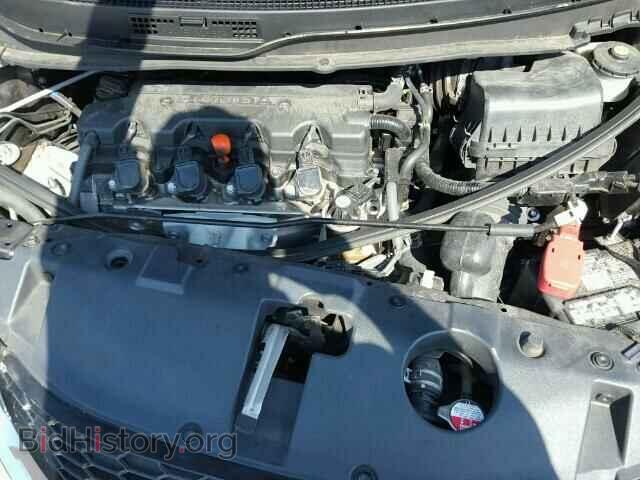 2014 HONDA CIVIC - VIN: 19XFB2F9XEE049419 - Фото 7
