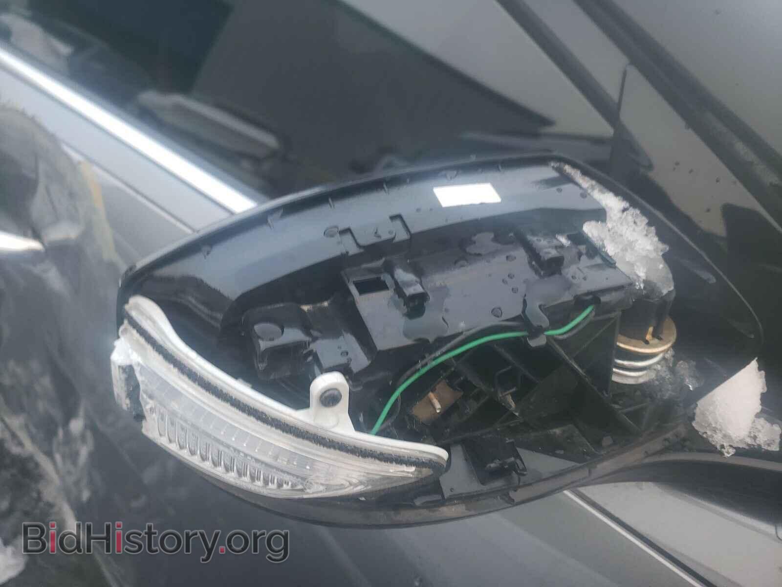 2016 NISSAN MAXIMA - VIN: 1N4AA6AP3GC375461 - Фото 9