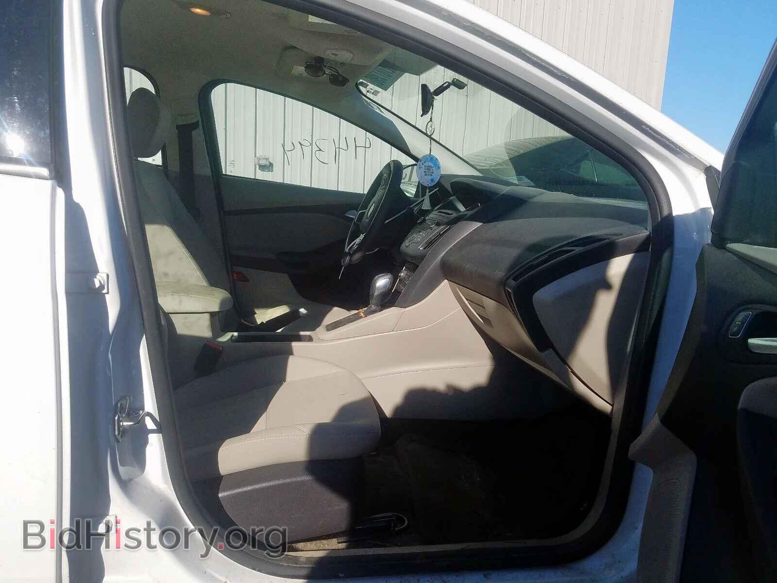 2016 FORD FOCUS - VIN: 1FADP3F20GL304256 - Photo 5
