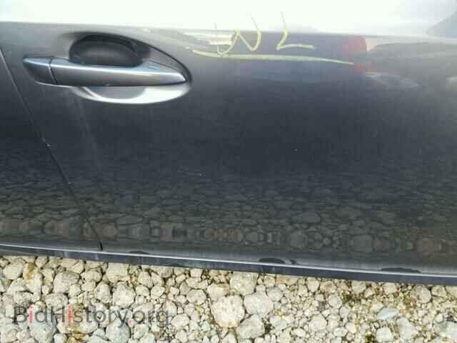 2013 LEXUS GS350 - VIN: JTHCE1BL4D5016740 - Фото 9