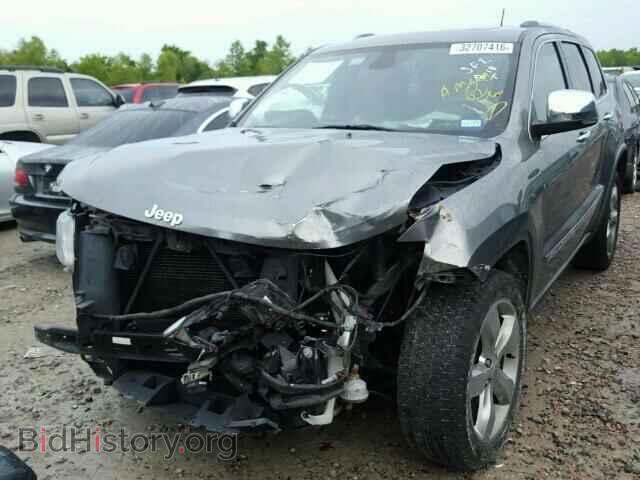 2012 JEEP CHEROKEE - VIN: 1C4RJEBTXCC120979 - Фото 2