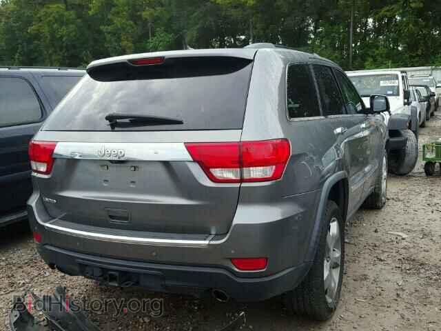 2012 JEEP CHEROKEE - VIN: 1C4RJEBTXCC120979 - Фото 4