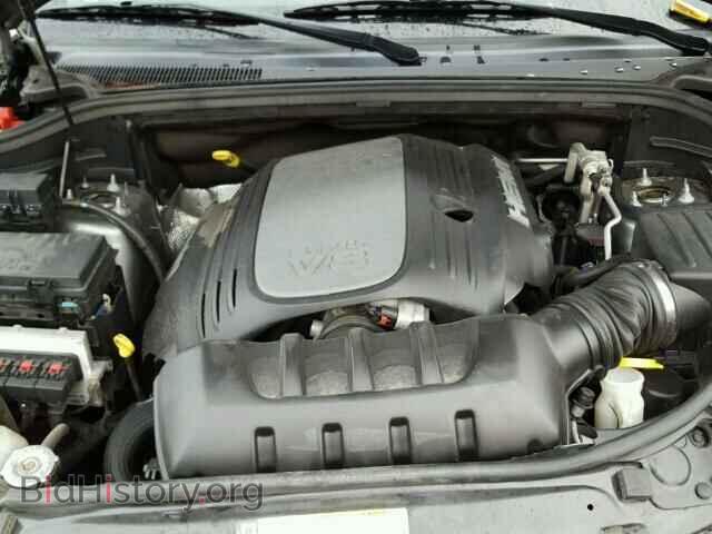 2012 JEEP CHEROKEE - VIN: 1C4RJEBTXCC120979 - Фото 7