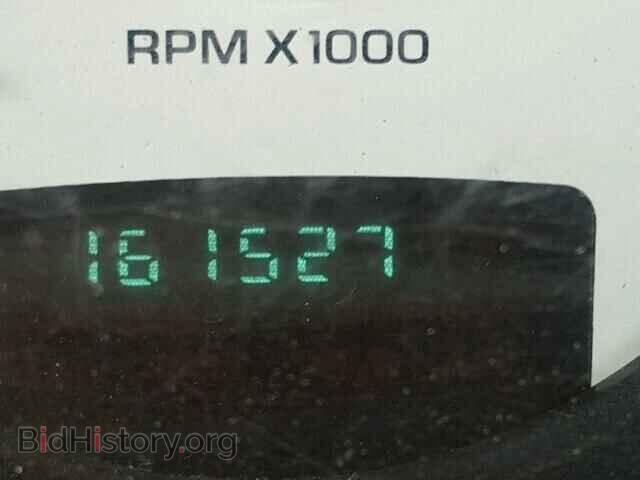 2004 DODGE RAM 1500 - VIN: 1D7HA18D24J186787 - Фото 8