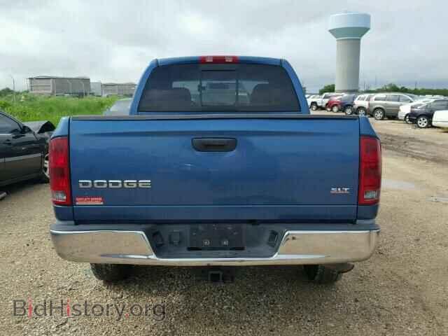 2004 DODGE RAM 1500 - VIN: 1D7HA18D24J186787 - Фото 10