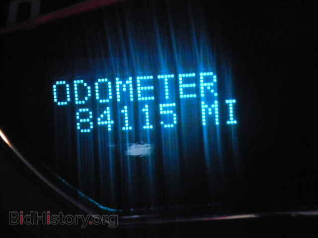 2011 BUICK LUCERNE - VIN: 1G4HC5EM4BU132057 - Фото 8