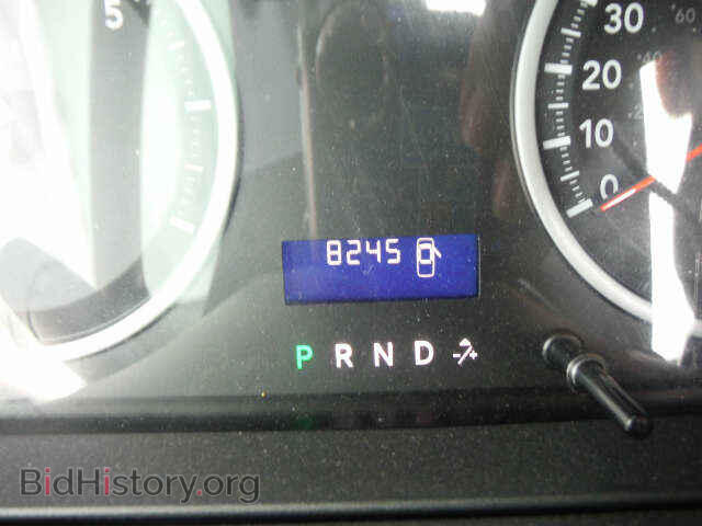 2012 DODGE RAM 1500 - VIN: 3C6JD7ATXCG280415 - Фото 7
