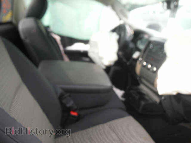 2012 DODGE RAM 1500 - VIN: 3C6JD7ATXCG280415 - Фото 8