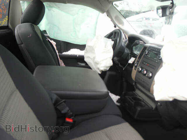 2012 DODGE RAM 1500 - VIN: 3C6JD7ATXCG280415 - Фото 9