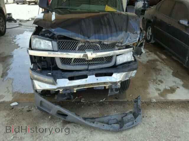 2005 CHEVROLET SILVERADO - VIN: 1GCEC19T75E120503 - Фото 7