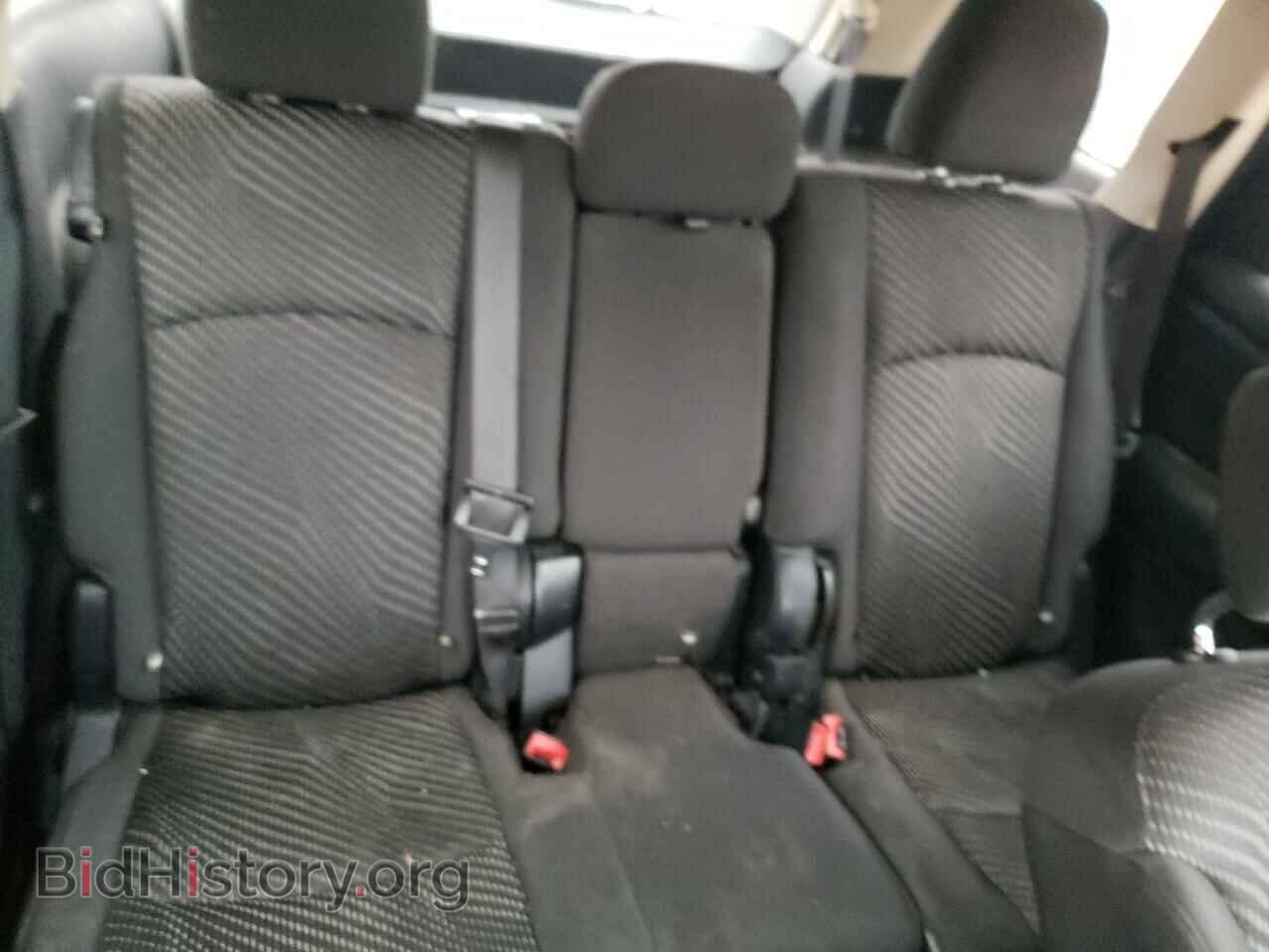 2015 DODGE JOURNEY - VIN: 3C4PDDBG9FT593356 - Фото 6