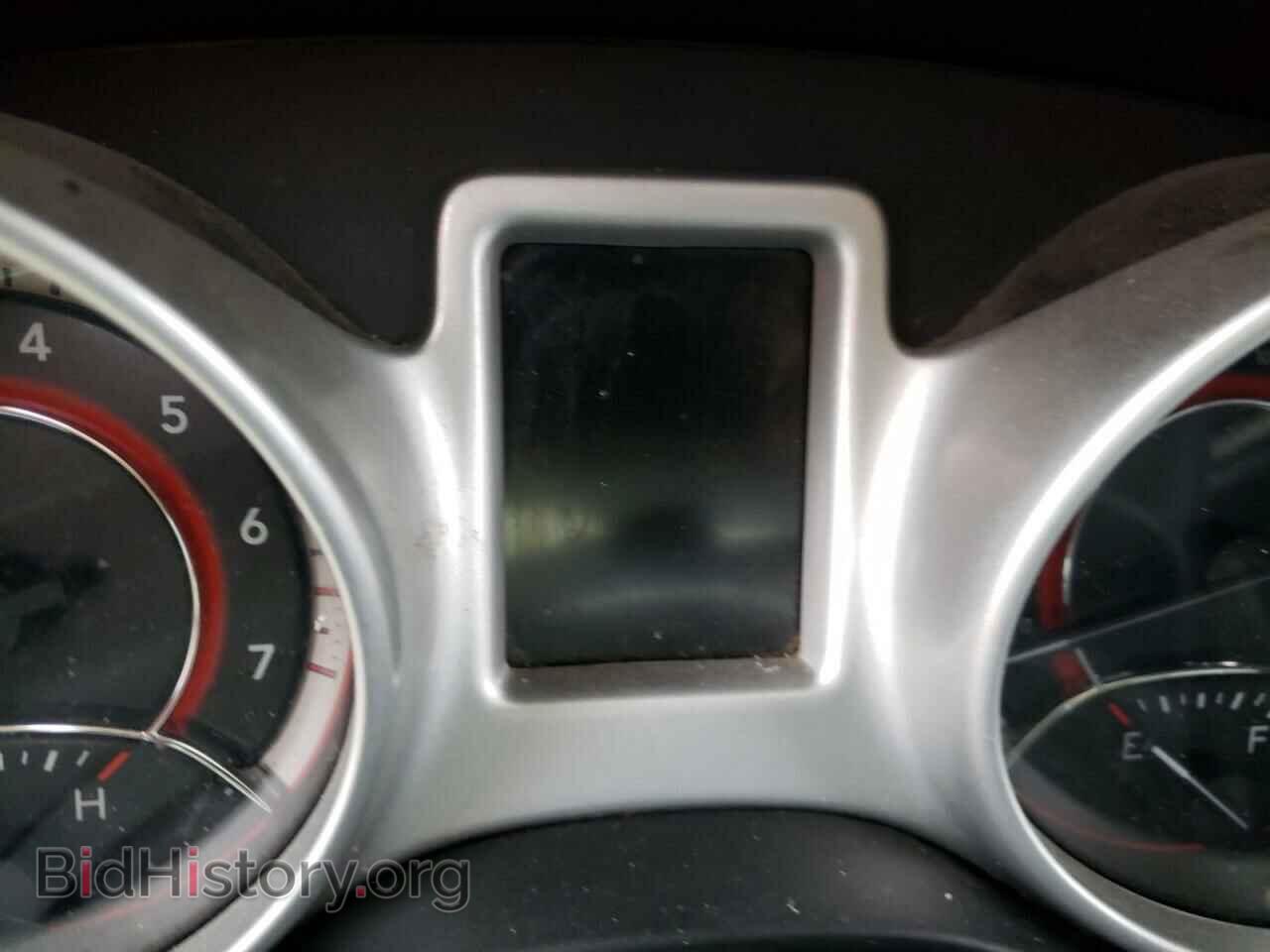 2015 DODGE JOURNEY - VIN: 3C4PDDBG9FT593356 - Фото 8
