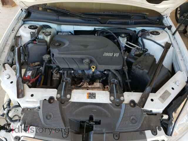 2011 CHEVROLET IMPALA - VIN: 2G1WC5EM8B1226054 - Фото 7