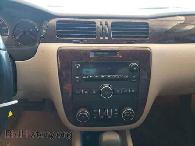 2011 CHEVROLET IMPALA - VIN: 2G1WC5EM8B1226054 - Фото 9
