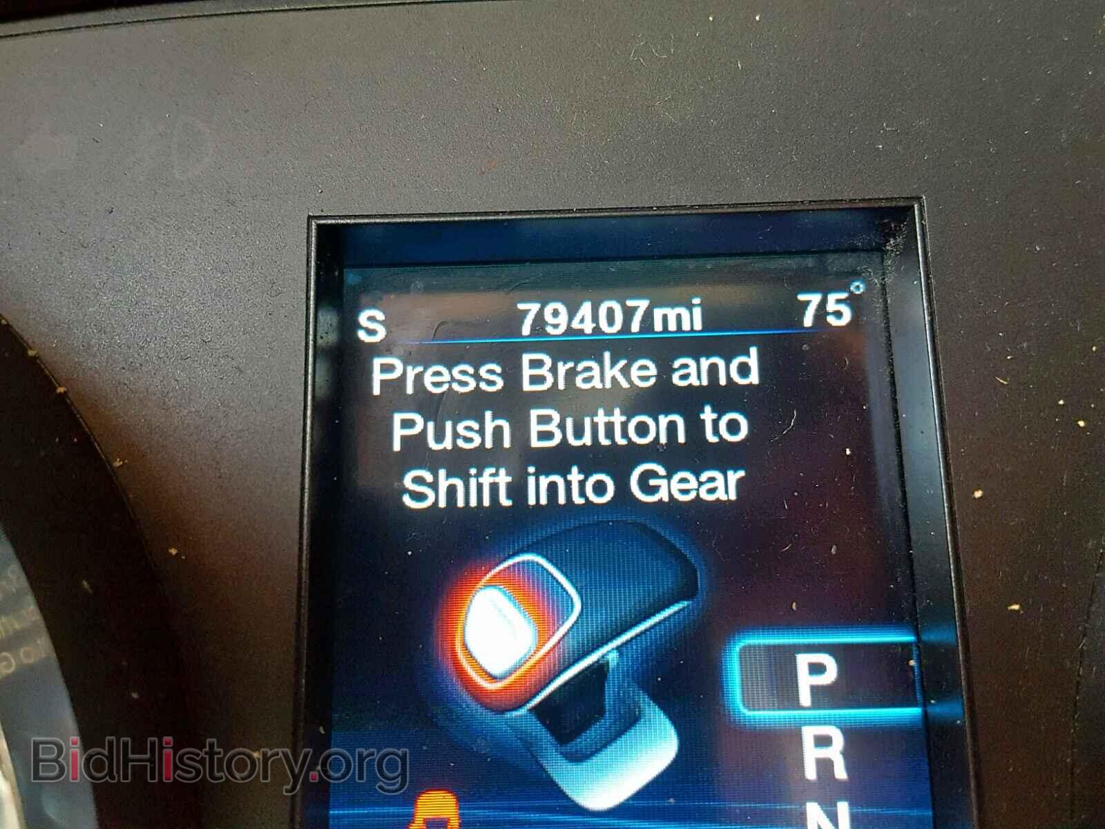 2012 CHRYSLER 300 - VIN: 2C3CCACG6CH231475 - Фото 8