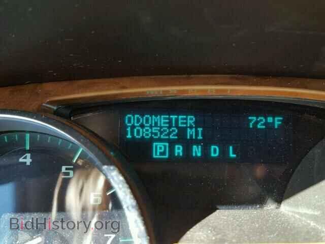 2008 BUICK ENCLAVE - VIN: 5GAEV23708J282174 - Фото 8