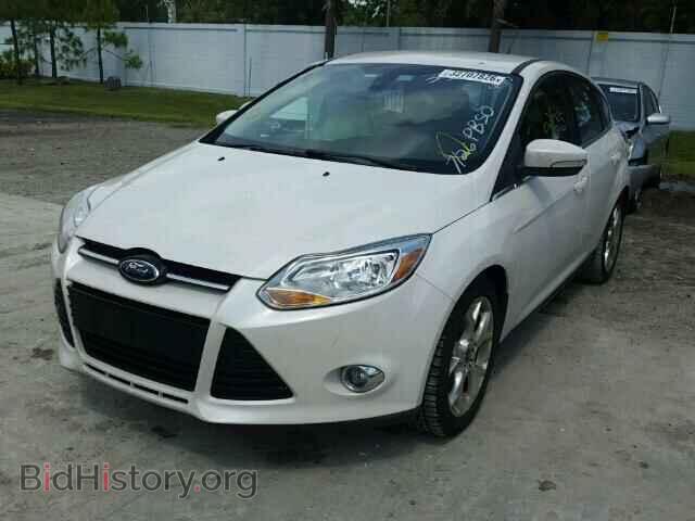 2012 FORD FOCUS - VIN: 1FAHP3M21CL433380 - Photo 2