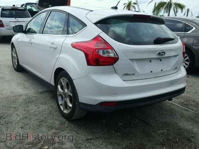 2012 FORD FOCUS - VIN: 1FAHP3M21CL433380 - Photo 3