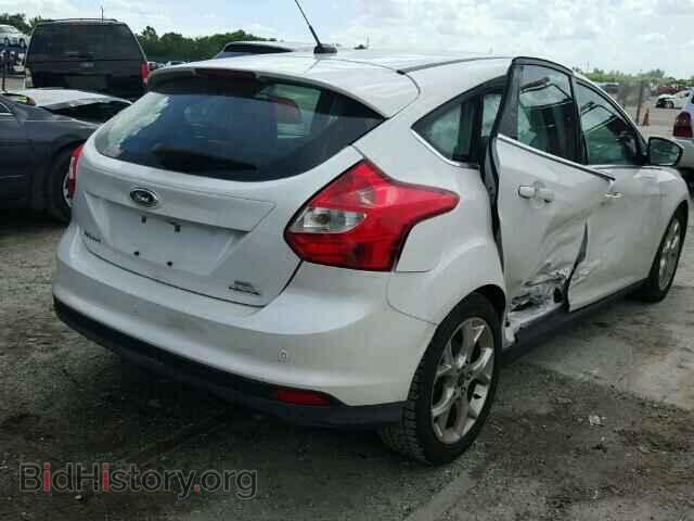 2012 FORD FOCUS - VIN: 1FAHP3M21CL433380 - Photo 4