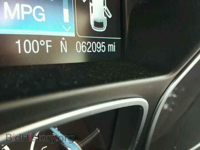 2012 FORD FOCUS - VIN: 1FAHP3M21CL433380 - Photo 8