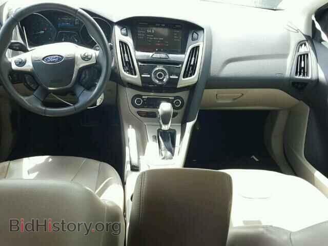 2012 FORD FOCUS - VIN: 1FAHP3M21CL433380 - Photo 9