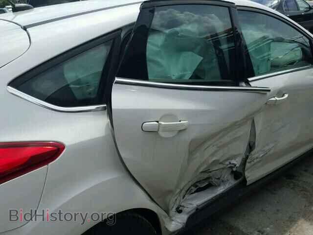 2012 FORD FOCUS - VIN: 1FAHP3M21CL433380 - Photo 10
